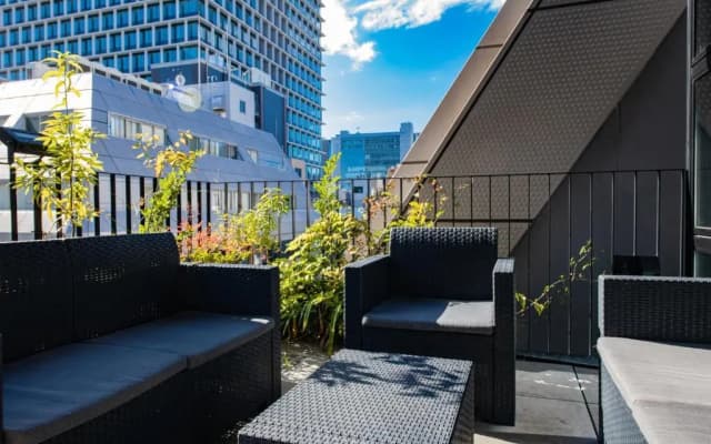 bnbplus Kanda Terrace - photo 2