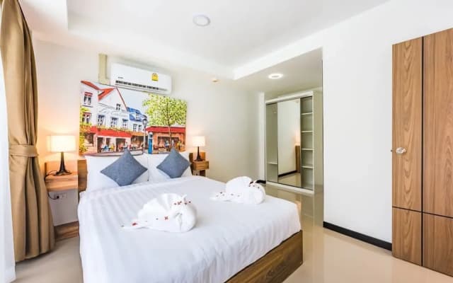 Mai Khao Beach Condotel - photo 2
