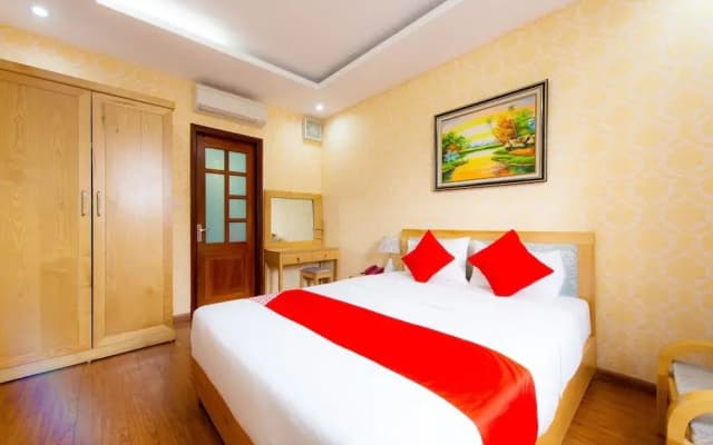 Dragon Hotel - photo 3
