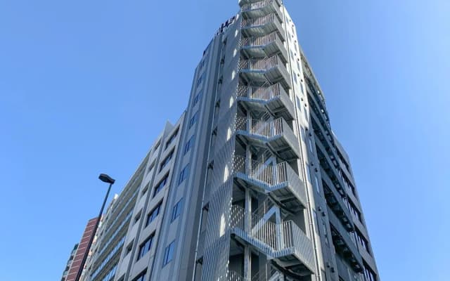 Hotel Livemax Tokyo Kanda East - photo 5