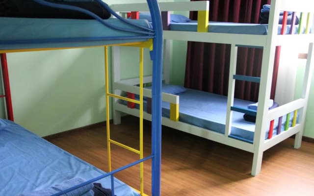 Memoire Lodging Floor - Hostel - photo 2