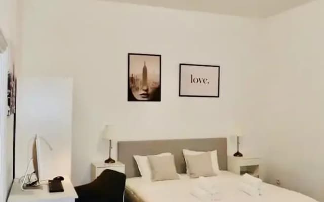 Cozy Apartment in Prague 3 - photo 5