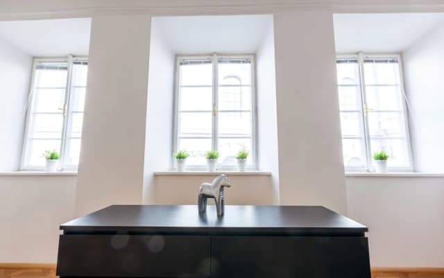 St. Nicholas Church view apartment - photo 2