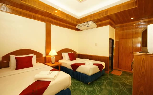 The Four Resort - photo 2