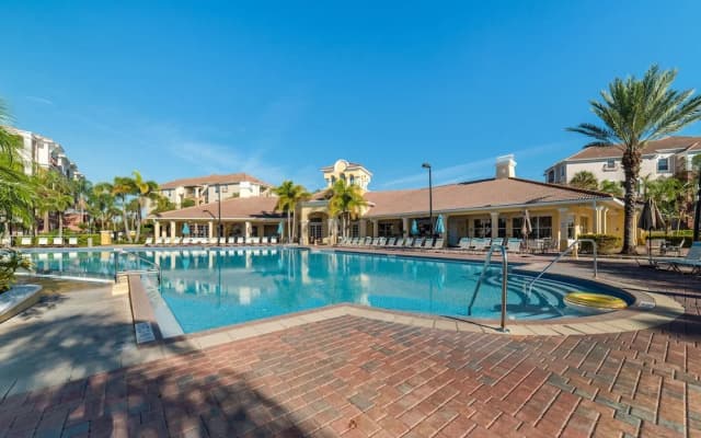 Ov4121 - Vista Cay Resort - 3 Bed 2 Baths Condo - photo 4