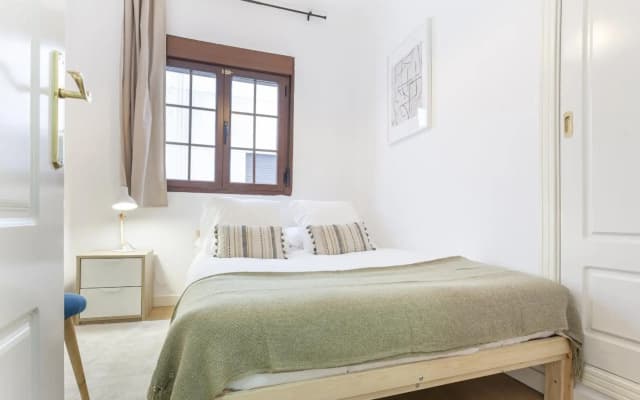 MIT House Retiro III en Madrid - photo 5