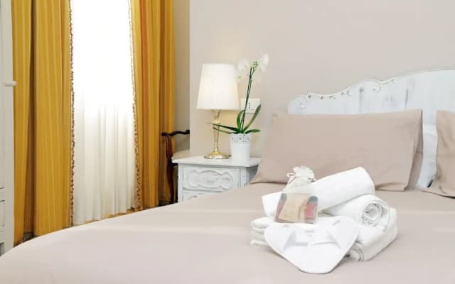 B & B Li Rioni - photo 4