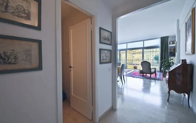 Ponte Vecchio Penthouse - photo 3