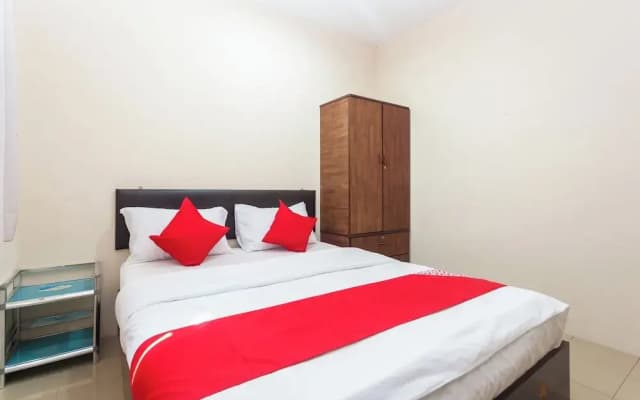 Hotel O Melintang Hotel - photo 3