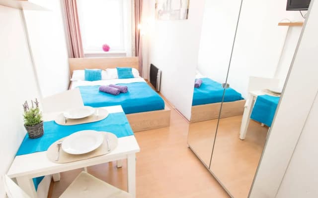 CheckVienna - Apartment Karmeliterhofgasse - photo 4