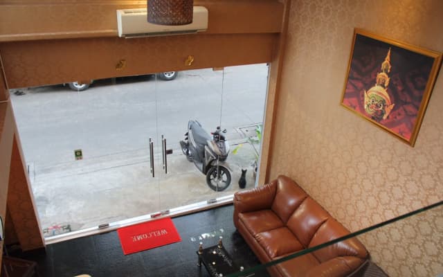 S30 Sukhumvit Hotel - photo 3