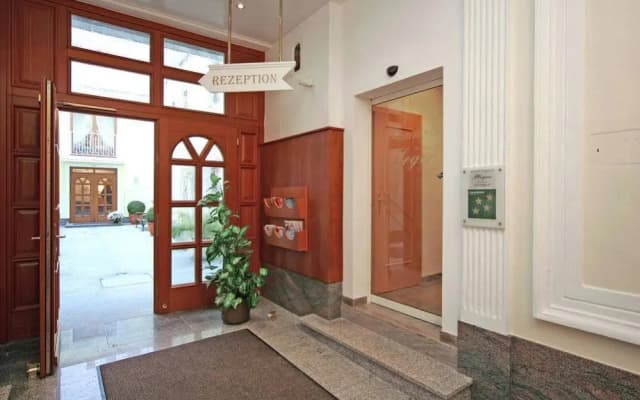 Fleger Appartements - photo 3