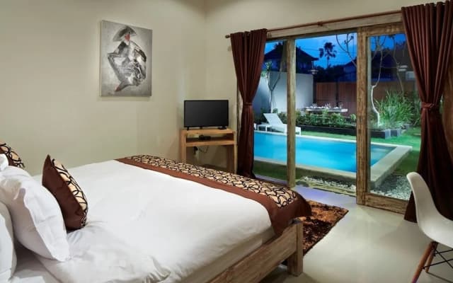 Sol Bella Villa - photo 2