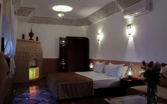 Le Pavillon Oriental - photo 5