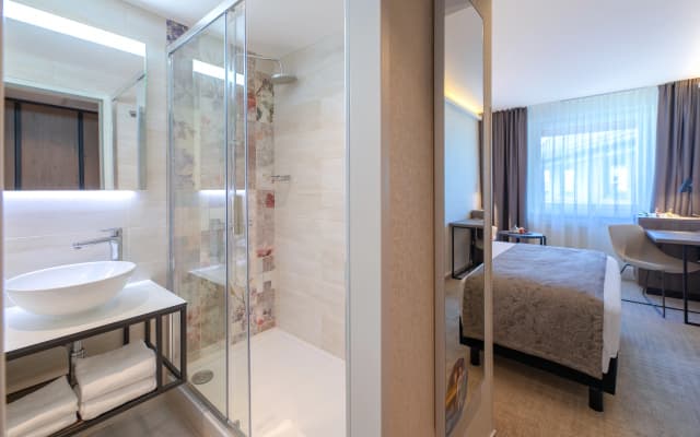 Mercure Budapest Korona Hotel - photo 5