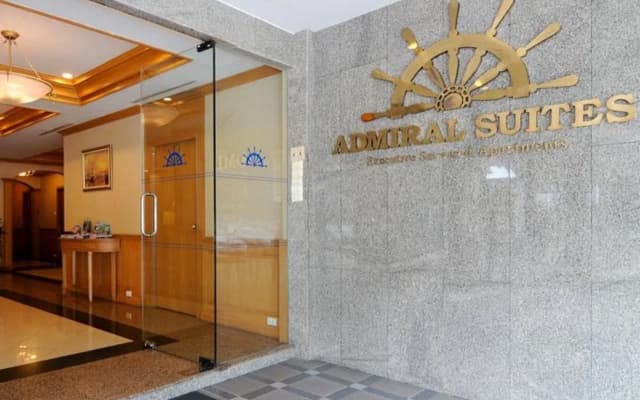 Admiral Suites Bangkok - photo 2