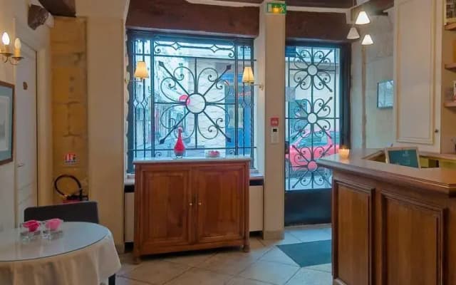 Tonic Hotel Saint Germain - photo 5