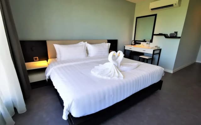 Inkk Hotel - photo 4