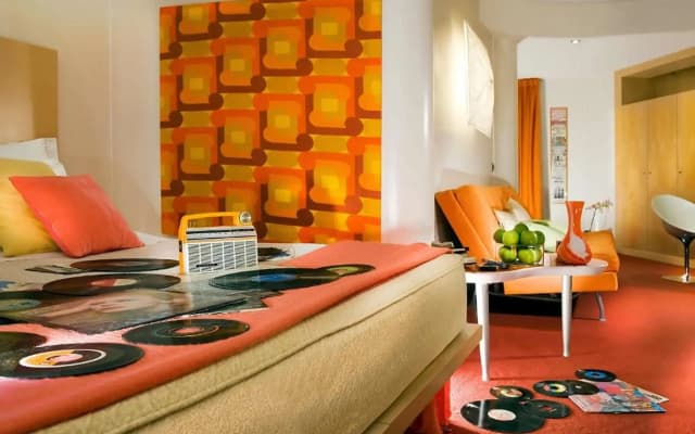 Abitart Hotel - photo 3