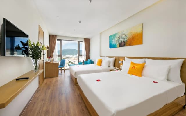 Cordial Hotel - photo 3