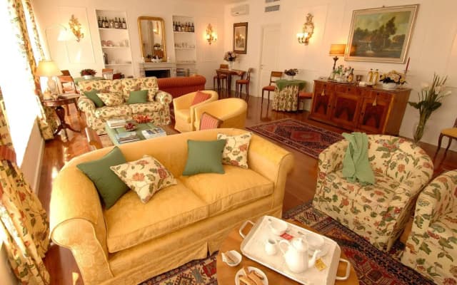 Hotel Marignolle Relais and Charme - photo 3