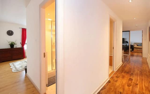 Waterfront Penthouse - photo 3