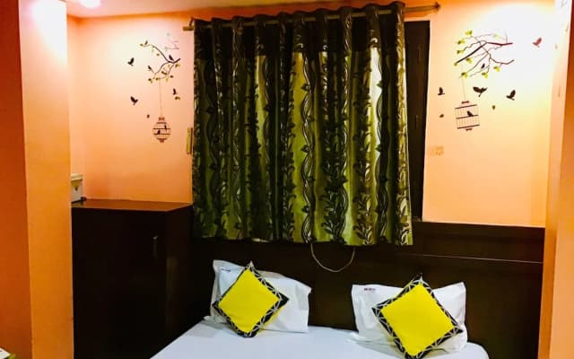 Hotel Hridey Inn - photo 5