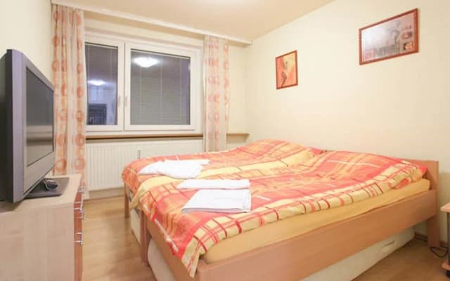 Apartment Mariahilf Wien - photo 3