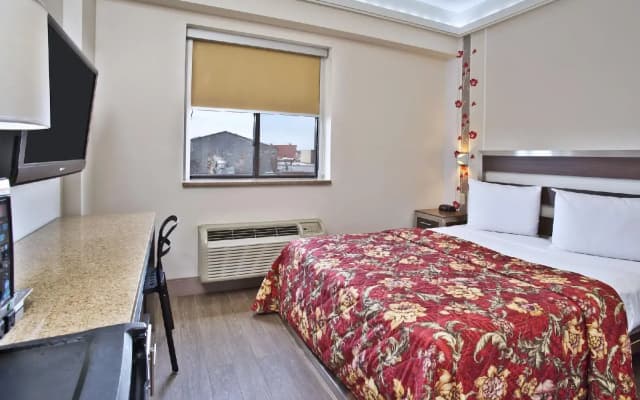 Brooklyn Motor Inn - photo 3