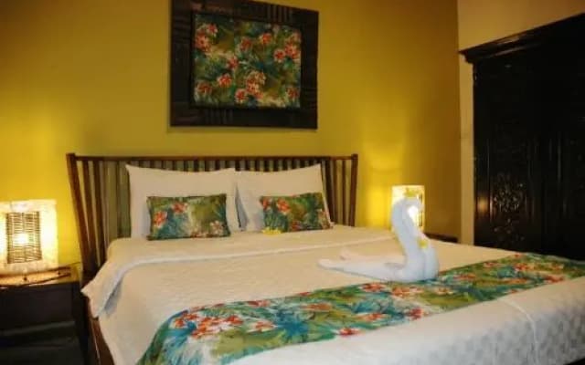 de CINTA Villa - photo 2