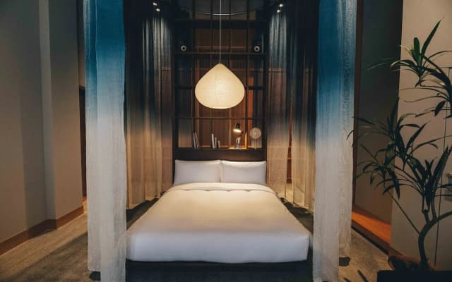 K5 Hotel - photo 3