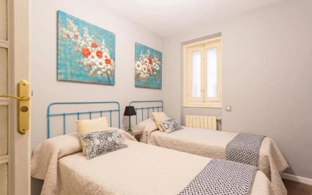 Serrano Excellent, by Presidence Rentals - photo 4
