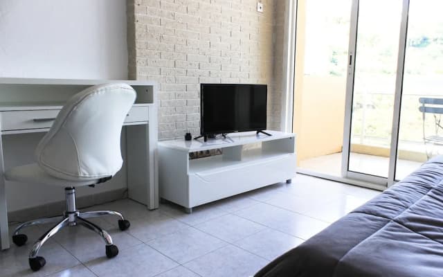 Hilltop Studio - photo 5