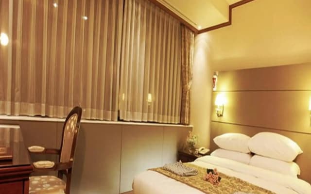 Seoul Olympic Parktel - photo 2