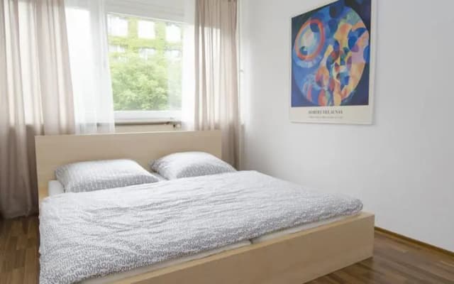 Design Apartment At Potsdamer Platz - photo 3