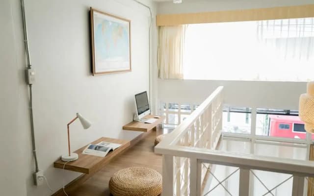 Pakping Hostel - photo 4