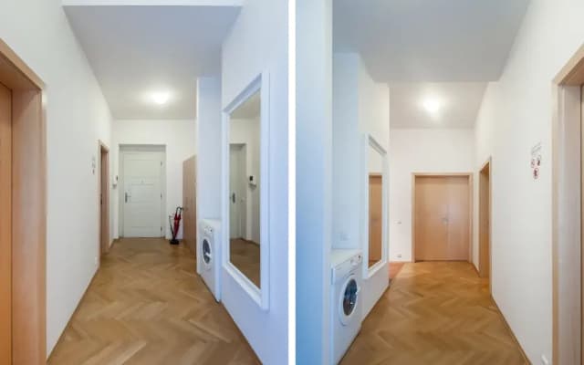 Slovansky Dum Boutique Apartments - photo 4