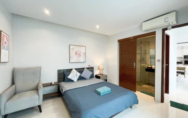 Pool Villa in Phuket 3rooms for Family - photo 2