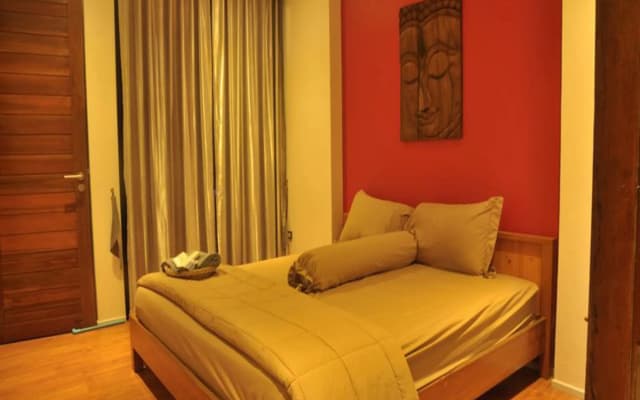 Pony Hill Villa - photo 5