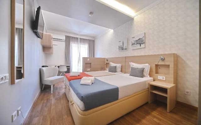 My Charm Lisbon Suites - photo 4