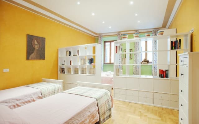 Bufalo - WR Apartments - photo 5