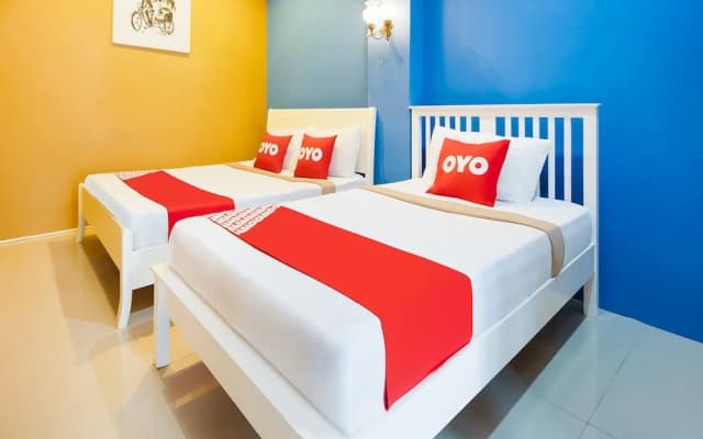 OYO 269 Eyeda Vintage Guest House Huahin - photo 2