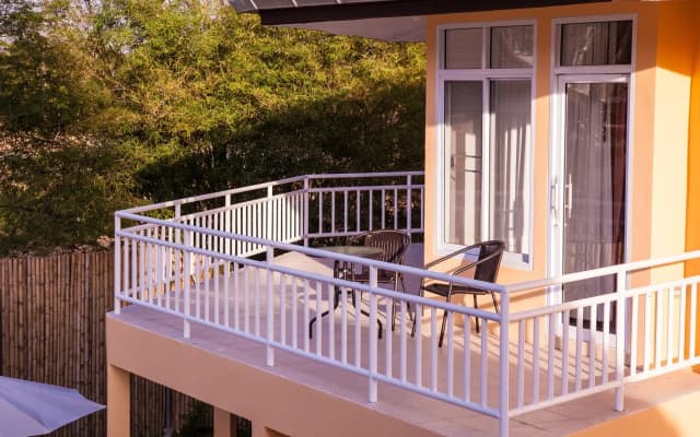 Twin Villas Ao Nang - photo 5