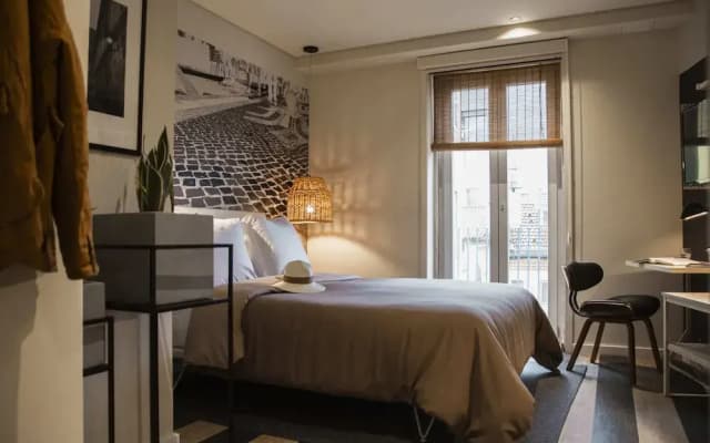 room Select Liberdade - photo 4