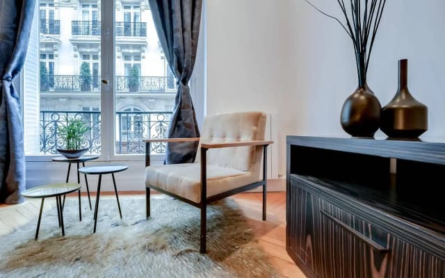 Sweet Inn Apartments- Champs Elysés (Various addresses) - photo 5