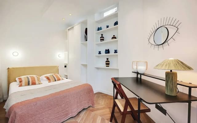 Amazing Appartement - 3br/8p - Saint Germain - photo 5