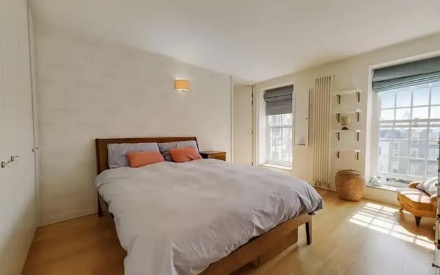 Apt - Sleeps 4 - Pets Ok - Roof Garden - photo 5