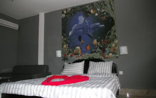 Sun Boutique Resort - photo 3