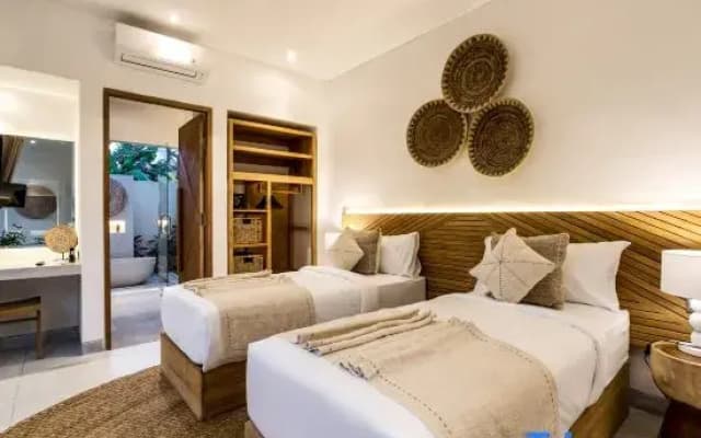 Villa Gian Minima by BaliSuperHost - photo 2