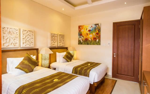 Villa Seriska Dua Sanur Bali - photo 4